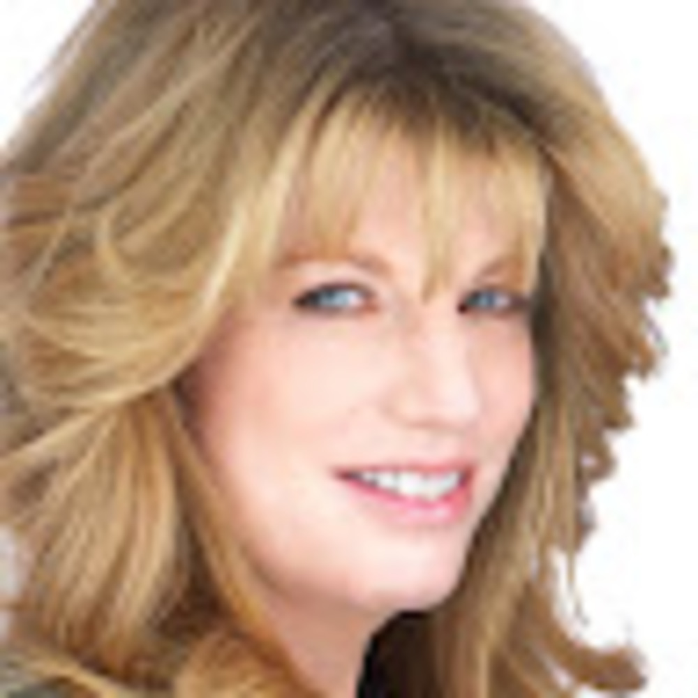 Meet your Posher, Jeanne